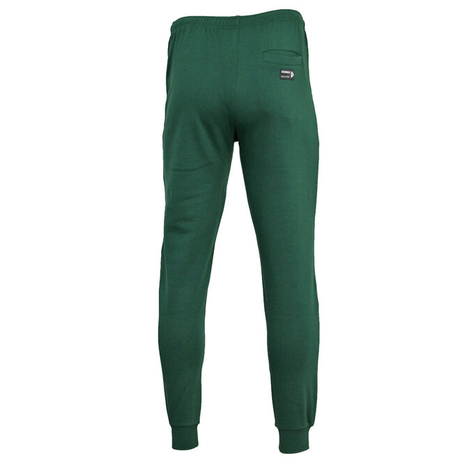 Donnay Heren - Joggingbroek Jack - Bosgroen