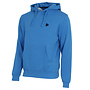 Donnay Heren - Sweater met capuchon Sem - True Blue