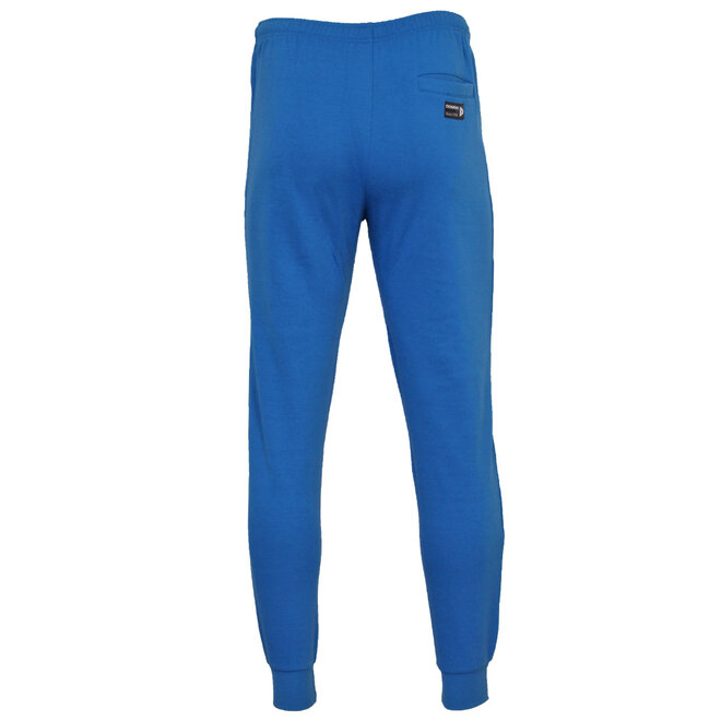 Donnay Heren - 2-Pack - Joggingbroek Jack - Navy & True Blue