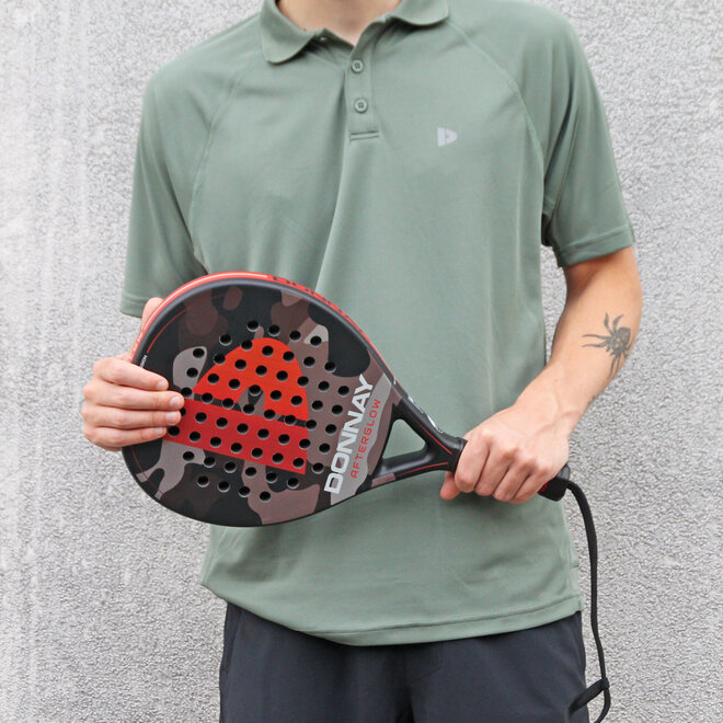 Donnay Padel Racket - Afterglow