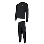 Donnay Heren - Joggingsuit John - Zwart