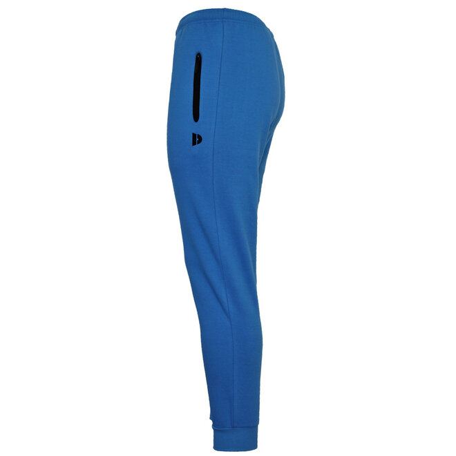 Donnay Heren - Joggingsuit John - True Blue