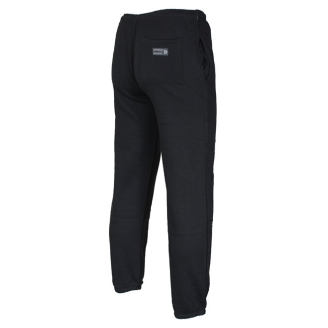 Donnay Heren - Joggingsuit Finn - Zwart