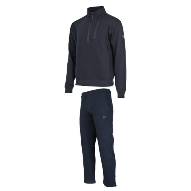 Donnay Heren - Joggingsuit Milan - Navy