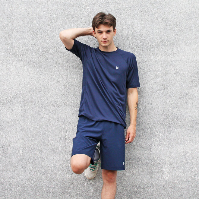 Donnay Heren - Sport Short Graig - Navy