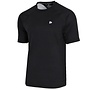Donnay Heren - Sport T-shirt André - Zwart