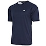 Donnay Heren - Sport T-shirt André - Navy