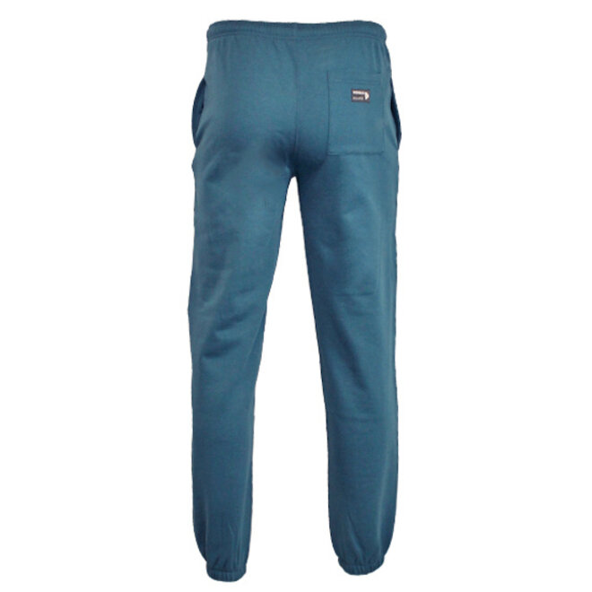 Donnay Heren - Joggingsuit Finn - Vintage Blauw