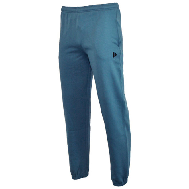 Donnay Heren - Joggingsuit Finn - Vintage Blauw