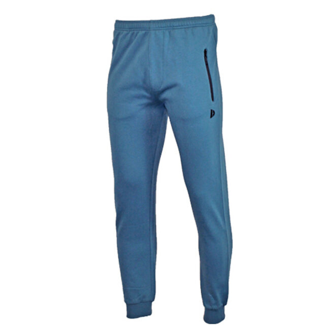 Donnay Heren - Joggingsuit Liam - Vintage Blauw
