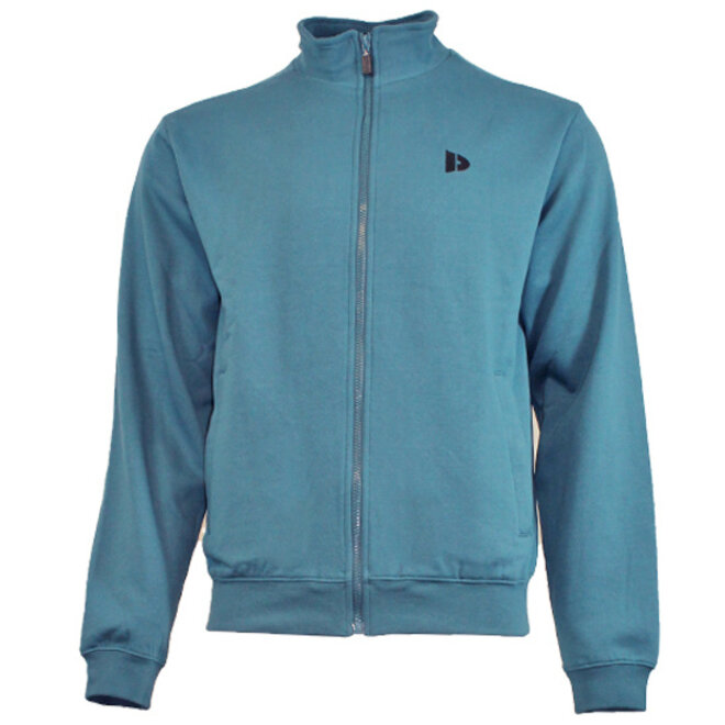 Donnay Heren - Joggingsuit Stef - Vintage Blauw