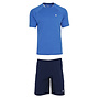 Donnay Heren - Sportset Jim - Navy & True Blue
