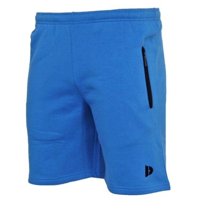 Donnay Heren - Korte joggingbroek Nick - True Blue