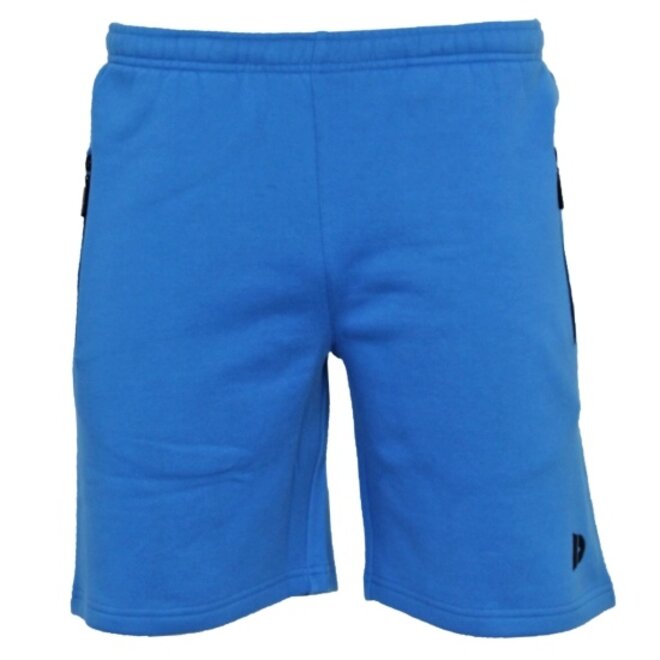 Donnay Heren - Korte joggingbroek Nick - True Blue