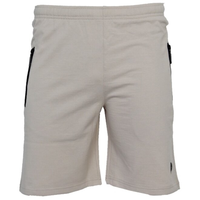 Donnay Heren - Korte joggingbroek Nick - Sand