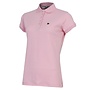 Donnay Dames - Polo Shirt Lisa - Shadow Pink