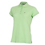 Donnay Dames - Polo Shirt Lisa - Lemon Green