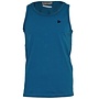 Donnay Heren - Singlet James - Petrol Blue