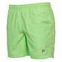 Donnay Heren - Kort Sport/zwemshort Toon - Lemon Green