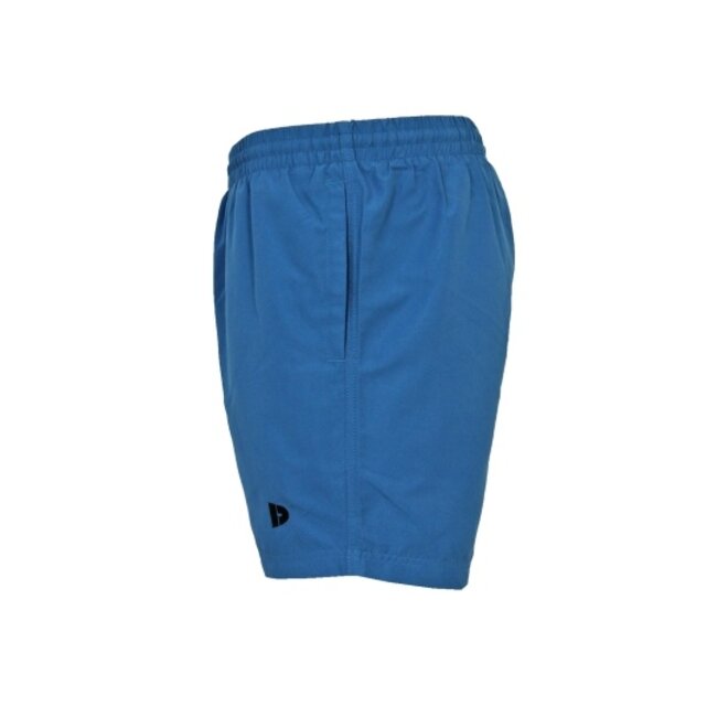 Donnay Heren - Kort Sport/zwemshort Toon - Petrol Blue