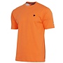 Donnay Heren - T-Shirt Vince - Apricot
