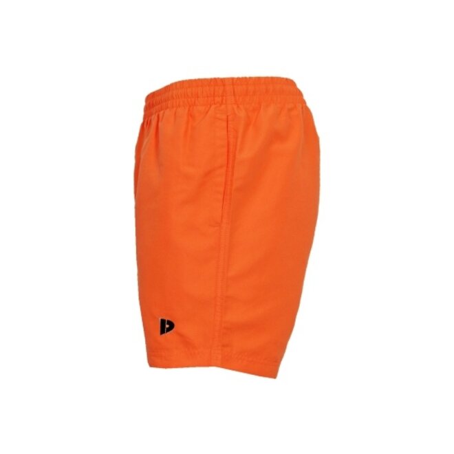 Donnay Heren - Kort Sport/zwemshort Toon - Apricot