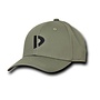 Donnay Baseball Cap - Legergroen