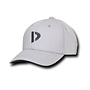 Donnay Baseball Cap - Lichtgrijs