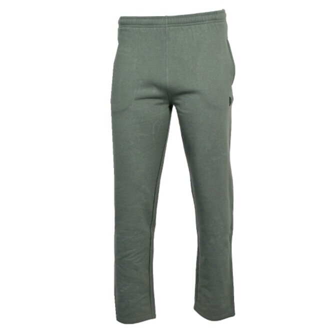Donnay Heren - Joggingbroek rechte pijp Wess - Jungle Green