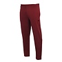 Donnay Heren - Joggingbroek rechte pijp Wess - Burgundy