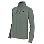 Donnay Dames - Vest met kraag Amber - Jungle Green