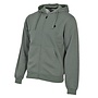Donnay Heren - Vest met capuchon Bruce - Jungle Green