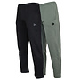 Donnay Heren - 2-Pack - Joggingbroek Wess - Zwart  & Jungle Green