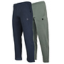 Donnay Heren - 2-Pack - Joggingbroek Wess - Navy & Jungle Green