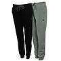 Donnay Dames - 2-Pack - Joggingbroek Carolyn - Zwart & Jungle Green