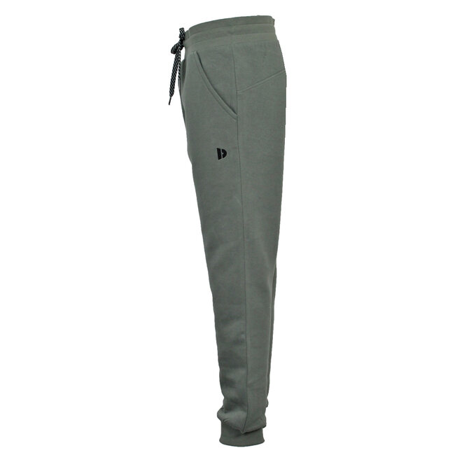Donnay Dames - 2-Pack - Joggingbroek Carolyn - Navy & Jungle Green
