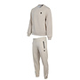 Donnay Heren - Joggingsuit John - Sand
