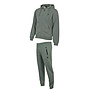 Donnay Heren - Joggingsuit Liam - Jungle Green