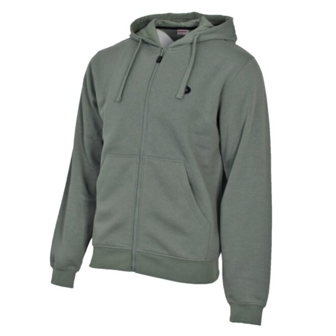 Donnay Heren - Joggingsuit Mike - Jungle Green