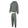 Donnay Heren - Joggingsuit Rens - Jungle Green