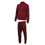 Donnay Heren - Joggingsuit Pike - Burgundy