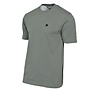 Donnay Heren - T-Shirt Vince - Jungle Green