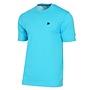 Donnay Heren - T-Shirt Vince - Turquoise