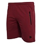 Donnay Heren - Korte joggingbroek Nick - Burgundy