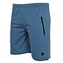 Donnay Heren - Korte joggingbroek Nick - Denim Blue