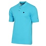Donnay Heren - Polo shirt Noah - Turquoise