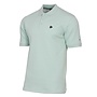 Donnay Heren - Polo shirt Noah - Mint Green