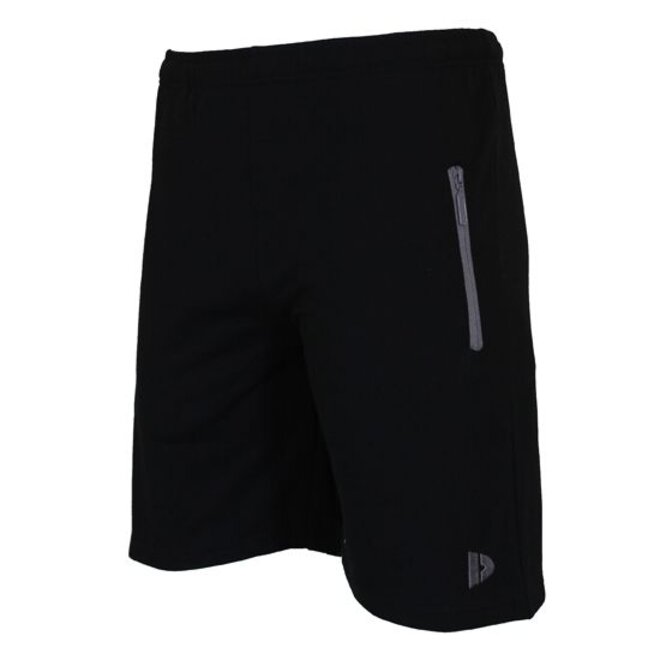 Donnay Heren - Zomerset Prince - Zwart
