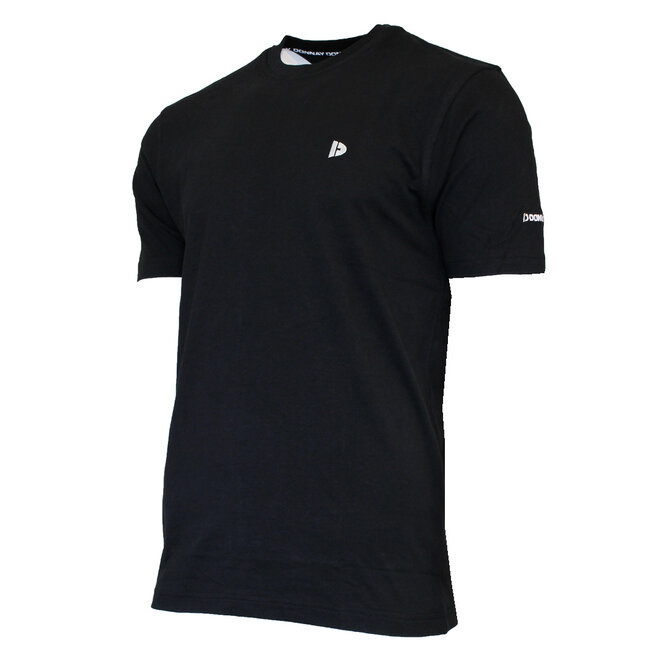 Donnay Heren - Zomerset Prince - Zwart
