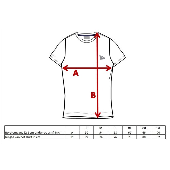 Donnay Heren - Zomerset Prince - Zwart